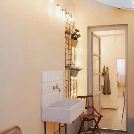 Apartment B/loft Prato (Prato)