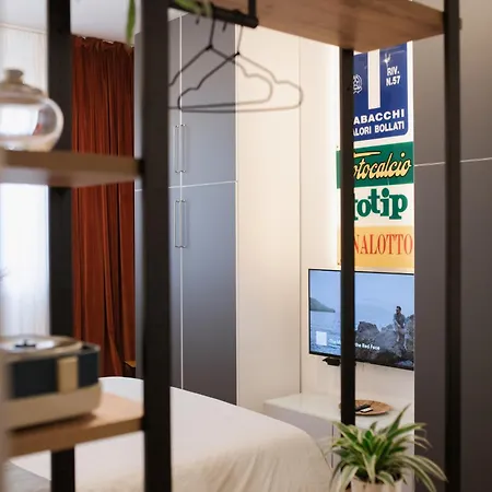 B/loft Apartment *