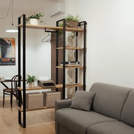 B/loft Apartamento *