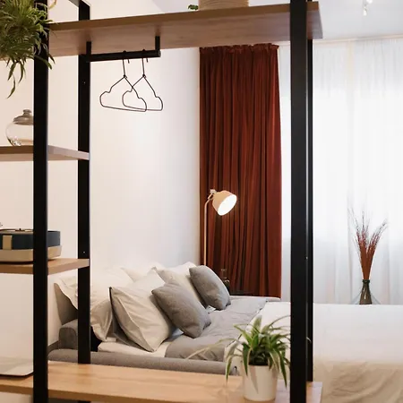 Apartment B/loft *