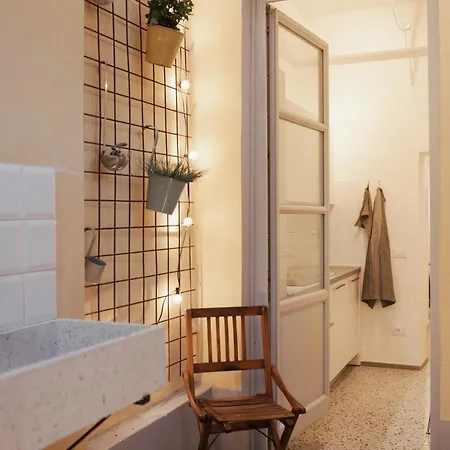 B/loft Apartment *