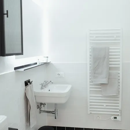 Apartment B/loft Prato (Prato)