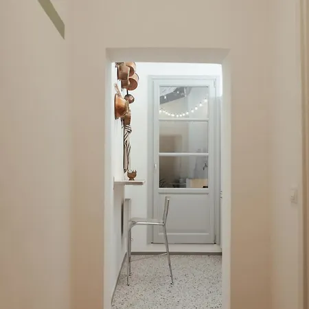 Apartment B/loft Prato (Prato)