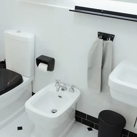 Apartamento B/loft Prato (Prato)