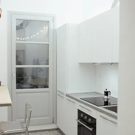 B/loft Apartment Prato (Prato)