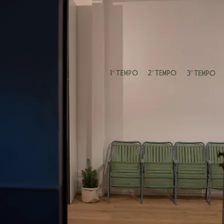 B/loft Apartamento *