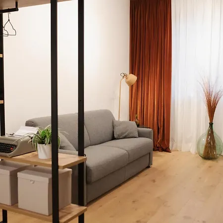 Appartement B/loft