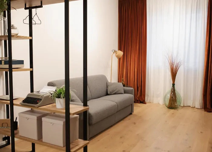 Appartement B/loft