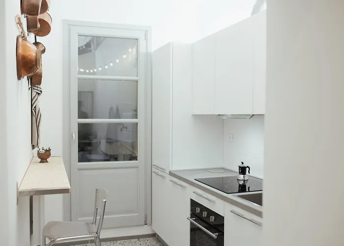 B/loft Lägenhet Prato (Prato)