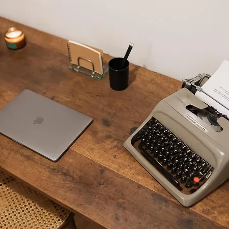 B/loft Διαμέρισμα