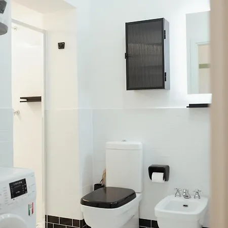 Διαμέρισμα B/loft Πράτο