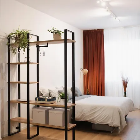 B/loft Apartment Prato (Prato)