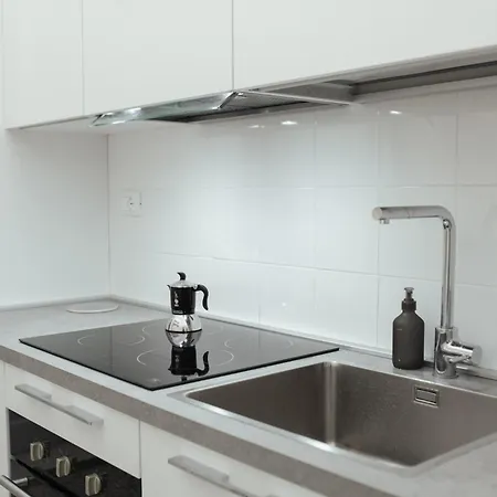 Διαμέρισμα B/loft Πράτο